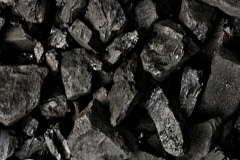 Sandvoe coal boiler costs