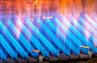Sandvoe gas fired boilers